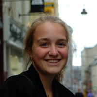 Allyson Zacharoff